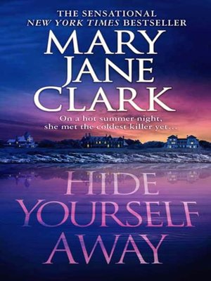 cover image of Hide Yourself Away
